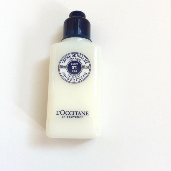 L’Occitane - Travel Size Body Care Bundle - Picture 3 of 10